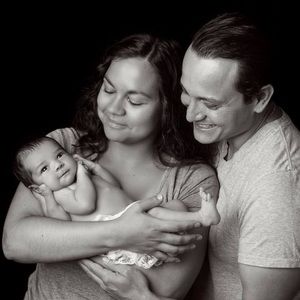 Meet your Posher, Martha